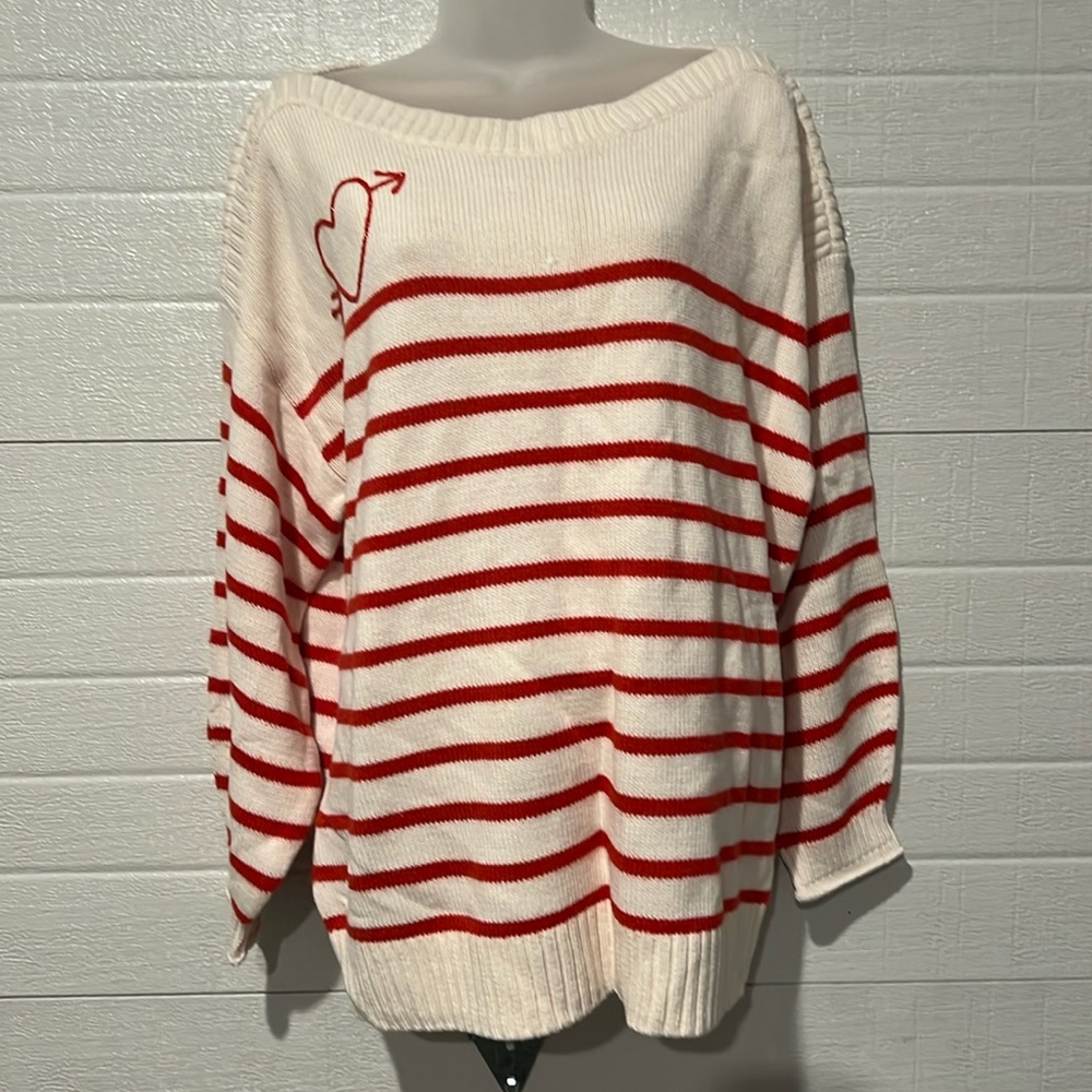 Loft sweater